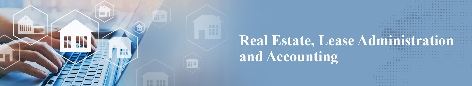 Real Estate and Lease Accounting